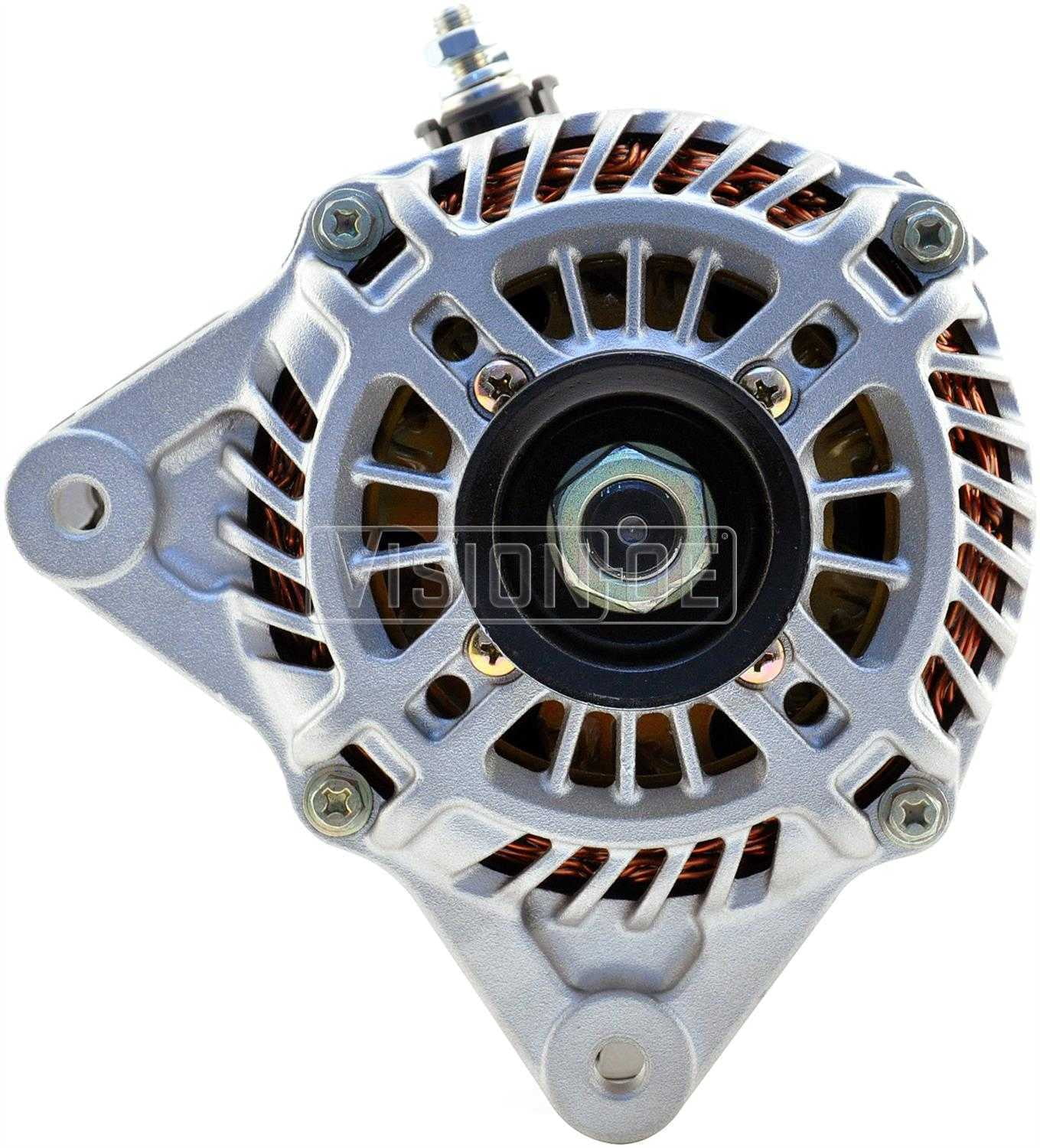 Vision OE 11548 Alternator