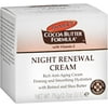 Palmer's Cocoa Butter Formula Night Renewal Cream, 2.7 Oz.