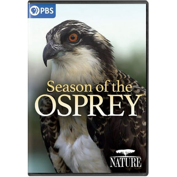 NATURE: Season Of The Osprey (DVD), PBS (Direct), Documentary