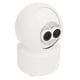 thumbnail image 1 of Cámara de seguridad de doble lente ANGGREK HD Wifi 1080p para interiores, 1 of 7