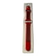 thumbnail image 1 of Correa- extensible deportiva de silicon 42/44/45 mm KS The cool answer Deportiva, 1 of 2