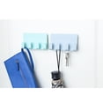 thumbnail image 2 of 3pcs Wall Mount and Dock Charging Holder for Mobile Phone Smartphone Tablet eReader (Mixed Color), 2 of 8