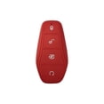 thumbnail image 2 of Silicone Car Key Case Cover/ Remote Control Key Fob Cover Case/ for Atto, 2 of 8