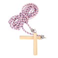 thumbnail image 4 of Dioche Skipping Rope, Weight Rope Skipping Rope, For Counting Exercise Training, 4 of 8