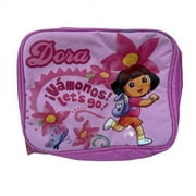 Dora The Explorer Lunch Bag/Dora Lunch Box