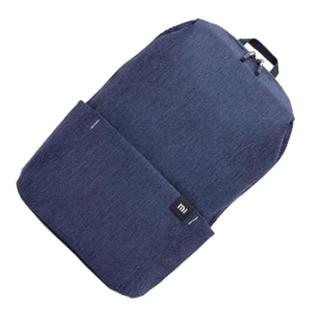 Bolsa de Senderismo Impermeable Sunnimix Azul Mochila para portátil