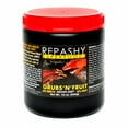 thumbnail image 2 of Repashy Grubs 'N' Fruit Gecko Diet (12 oz Jar) FREE SHIPPING, 2 of 2