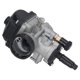 thumbnail image 2 of 2 stroke scooter carburetor Dellorto PHBG DS 21mm, 2 of 5