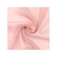 thumbnail image 4 of Bufanda de invierno de imitación de cachemira plana INSPIRE CHIC, bufandas largas con flecos de color sólido para mujeres y hombres 78.7"x27.6" rosa polvo, 4 of 6