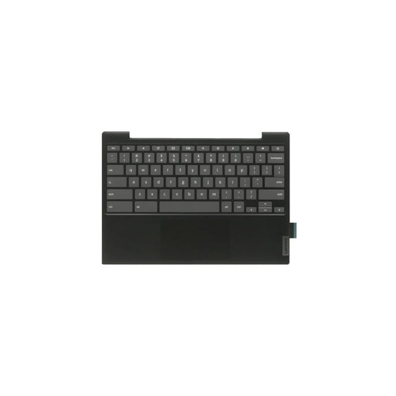 New Lenovo Ideapad 3 CB-11AST5 Palmrest Touchpad 5CB1A16240