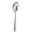thumbnail image 2 of Premium Spoon Stainless Spoon Set With Squared Edge Dishwasher Smooth And Solid,1*Spoon Clearance, 2 of 9