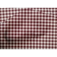 thumbnail image 4 of oneOone Cotton Poplin Fabric Gingham Check Print Fabric By Yard 42 Inch Wide, 4 of 4