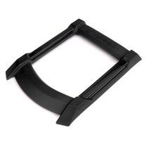 Traxxas 7817 - X-Maxx Roof Skid Plate, Black