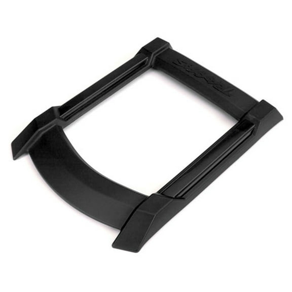Traxxas 7817 - X-Maxx Roof Skid Plate, Black