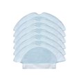 thumbnail image 1 of Accesorios de repuesto para fregona de microfibra lavables y reutilizables, 1 of 5