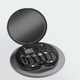 thumbnail image 2 of Multi-function USB Type-C PD 60W Data and Charging Cable, Compatible with Xiaomi iPhone, with Travel Case Storage Adapter and Fast Charger, 2 of 5
