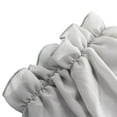 thumbnail image 3 of Decodeary Boléro en Chiffon à Manches Longues pour Femmes Gris, 3 of 9