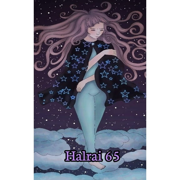 Halrai 66, (Paperback)