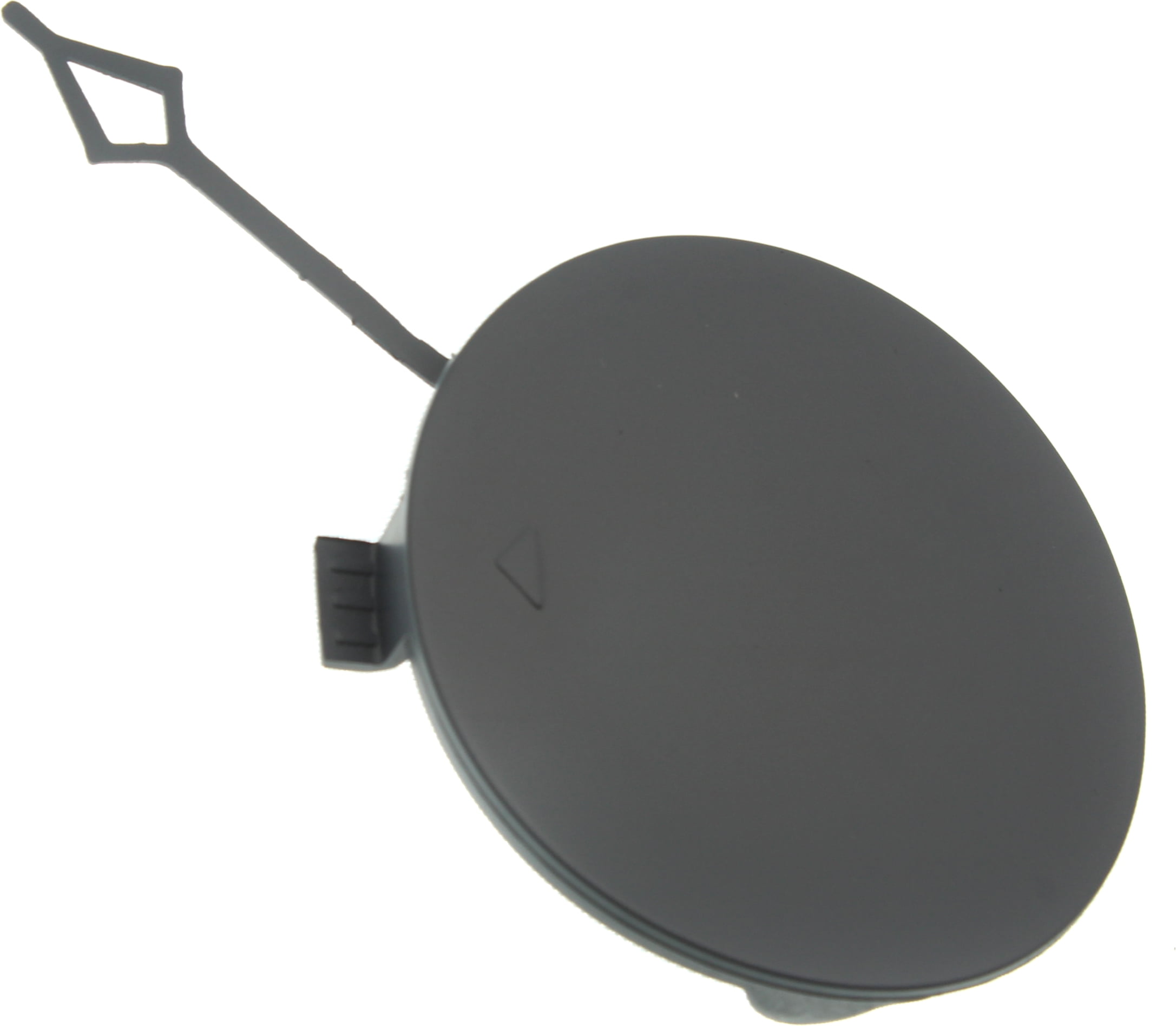Tow Eye Cover Compatible with 2016-2020 BMW M2 Primed