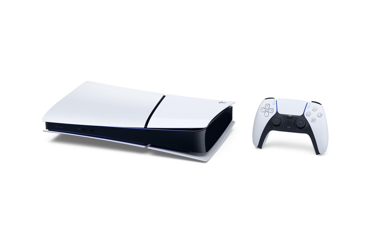 Nintendo Switch PlayStation 5 Digital Edition PlayStation®5 Digital Edition (model group - slim), Play