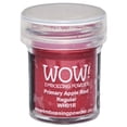 thumbnail image 2 of WOW! Embossing Powder 15ml-Apple Red, 2 of 2