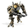 thumbnail image 4 of Mega Construx Halo Desert Sniper Building Kit, 4 of 6