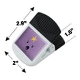 thumbnail image 3 of Adventure Time Lumpy Space Princess Refrigerator Fridge Magnet Magnetic Hanging Hook Note Snack Clip, 3 of 5