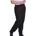 thumbnail image 1 of Edwards Pantalon de Chef Basique, 1 of 1