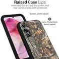 thumbnail image 4 of CoverON For Samsung Galaxy A55 5G Case, Military Grade Heavy Duty Full Body Rugged Phone Cover, Camo, 4 of 7