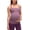 Light Lavender cc2, variant on Butterluxe Maternity Nursing Tank Top - Ultra Soft Built-in Bra Pregnancy Cami - Professional 4-Way Stretch Postpartum Shirt - Adjustable Clip Down Nursing Camisole 2026