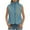 Sky Blue, variant on CHUMUD Womens Checkered Sherpa Vest Fleece Fuzzy Zip Up Sleeveless Jacket Casual Stand Collar 2025 Winter Warm Outwear