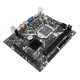 thumbnail image 5 of Placa base H310D DDR4 LGA1151 Pin compatible con interfaz M.2 placa base para juegos M ATX con NIC Gigabit para PC de escritorio, 5 of 14