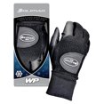 thumbnail image 3 of Orlimar Gants de Golf pour Femmes de Performance Hivernale par Temps Froid (1 Paire), Moyen Noir, 3 of 3