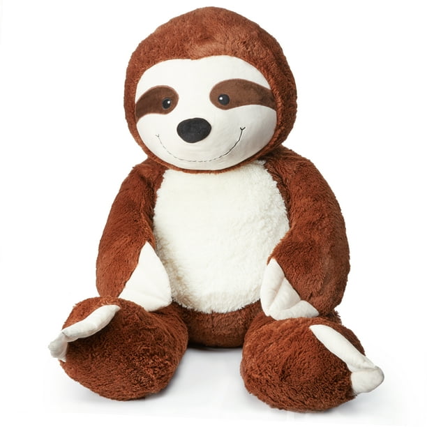 squish a moles stuffed animals