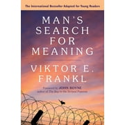 Man's Search for Meaning: Young Adult Edition : Young Adult Edition (Paperback)