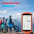 thumbnail image 2 of Bike GPS Computer Silicone Protective Case Cover Shell for  Edge 1040, 2 of 6