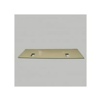 Knapheide 26740167P, 72"W X 16"H Horizontal Compartment Door