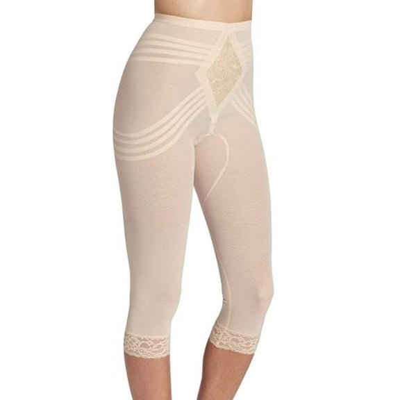 Style 6269 | Leg Shaper/Pant Liner Firm Shaping