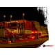 thumbnail image 5 of Set De 10 Plafones Laterales Con 16 Leds Luz Roja Tunelight TUNELIGHT-RENOVATIO ., 5 of 7