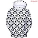 thumbnail image 3 of Sudadera con capucha con estampado 3D de panda para hombre y niño, ropa de calle divertida a la moda, sudaderas con capucha, ropa unisex de invierno Harajuku, 3 of 5