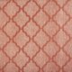 thumbnail image 2 of Juego de pares y cenefas de cortinas Ergode Colby 58x24 Naranja COTV24OR12-VV, 2 of 2