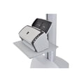 thumbnail image 5 of Ergotron Large Utility Shelf - Shelf - for projector / printer - gray - for Neo-Flex ESD WorkSpace; TeachWell LCD Mobile Digital Platform, Mobile Digital Platform, 5 of 5