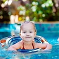 thumbnail image 4 of Pool Float Swimming Pool Floats Baby Swimming Ring Toddler Kids Floating Swimming Suit Suitable 1-3 Yearpool Floaties Float Floats For Pool, 4 of 4