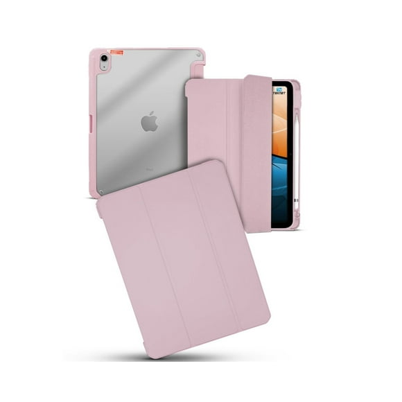 TEKNET Funda Delgada Clear para iPad 11 pulgadas A16