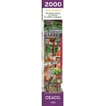 thumbnail image 4 of Rompecabezas Ceaco Tracy Flickinger The Garden Center, 2000 piezas, 4 of 6
