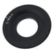 thumbnail image 4 of Para Mirrorless Mount Lens Convertidor Adaptador perfke Convertidor de adaptador de lente de montaje en C, 4 of 6