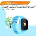 Smart Watch for Kids Camera, Pedometer, Video/Music Player