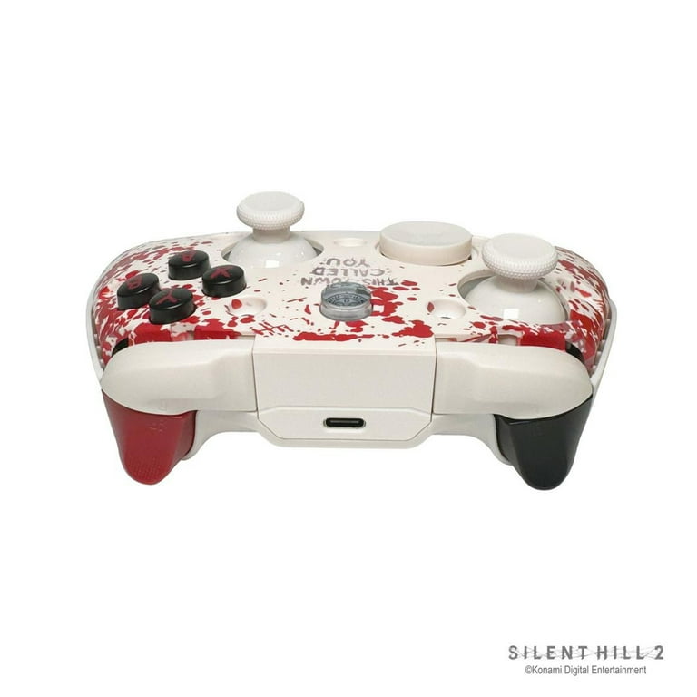 SILENT HILL 2 Wireless PC Controller - Walmart.com