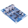thumbnail image 3 of DC 12V-36V Placa de control del controlador del automóvil Regulador de voltaje PWM Controlador de motor sin escobillas, 3 of 9