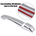 thumbnail image 3 of Fugacal Anti-rust Handle Cover, Door Handle Cover, For Car Vehicle, 3 of 8